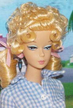 Mattel - Barbie - The Beverly Hillbillies - Poupée